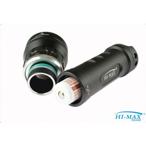 Hi-Max zestaw X8 860 lm foto/video (X8)
