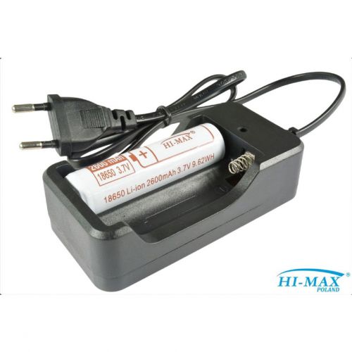 Hi-Max zestaw X8 860 lm foto/video (X8)