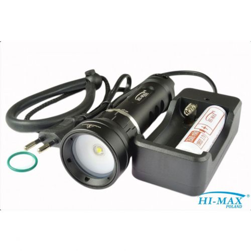 Hi-Max zestaw X8 860 lm foto/video (X8)