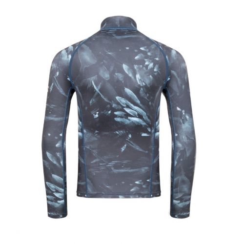 Beuchat rashguard Atoll Seaweed długi rękaw Junior ()