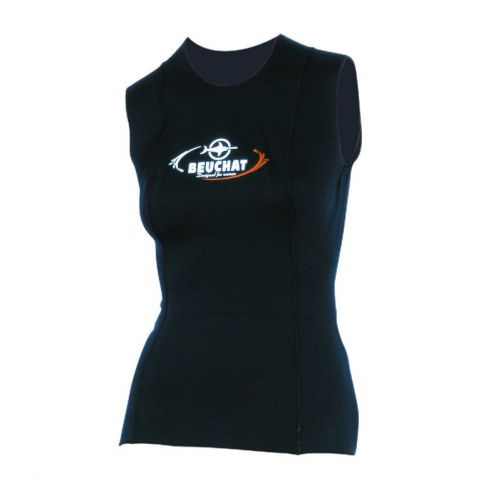Beuchat kamizelka neoprenowa Undervest 2,5 mm damska ()