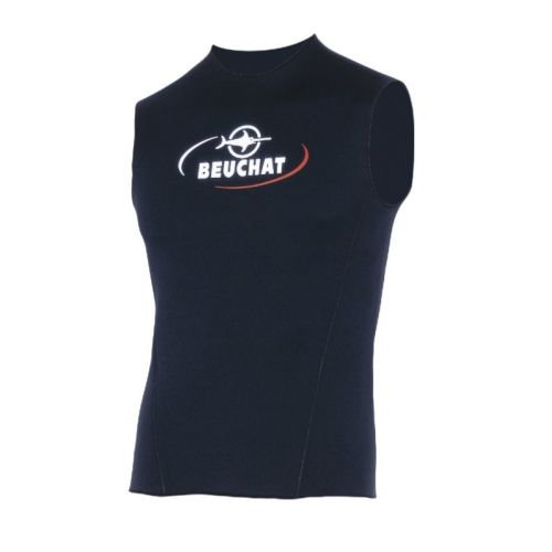 Beuchat kamizelka neoprenowa Undervest 2,5 mm męska ()