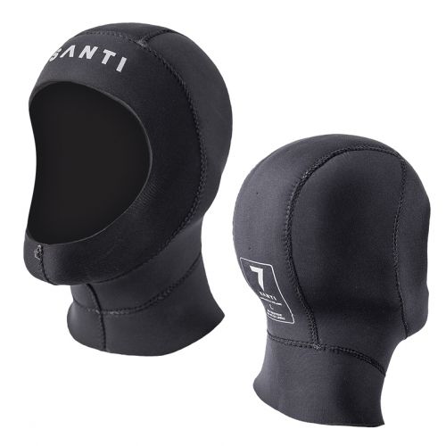 Santi kaptur neoprenowy 6 mm (1135)