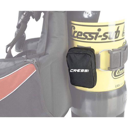 Cressi kieszeń trymująca (IC760099)