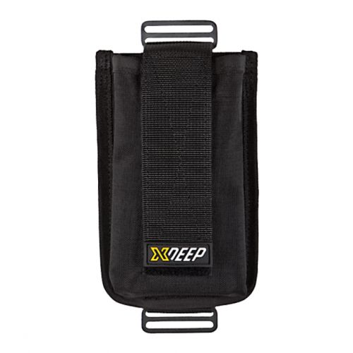 XDEEP Kieszenie trymujące SM L - 2 x 3 kg ()