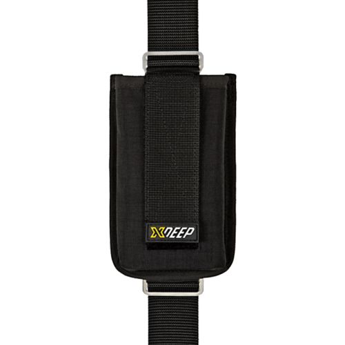 XDEEP Kieszenie trymujące SM L - 2 x 3 kg ()