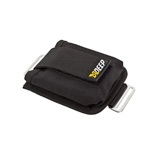 XDEEP Kieszenie trymujące SM M - 2 x 1,5 kg ()