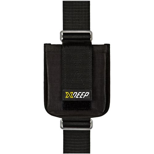 XDEEP Kieszenie trymujące SM M - 2 x 1,5 kg ()