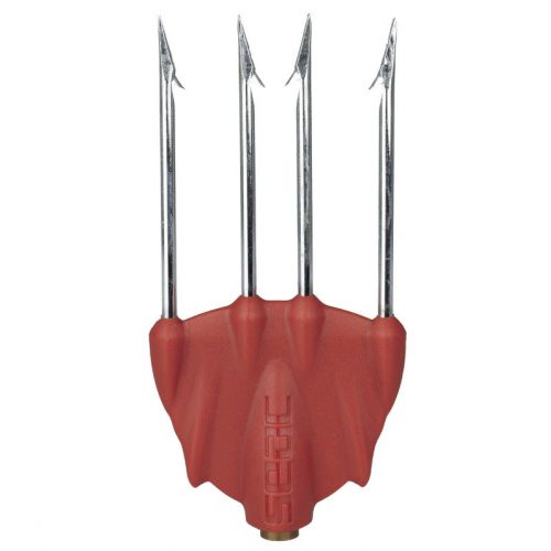 Seac grot czterozębny Killer 4P Light (136-12/4L)