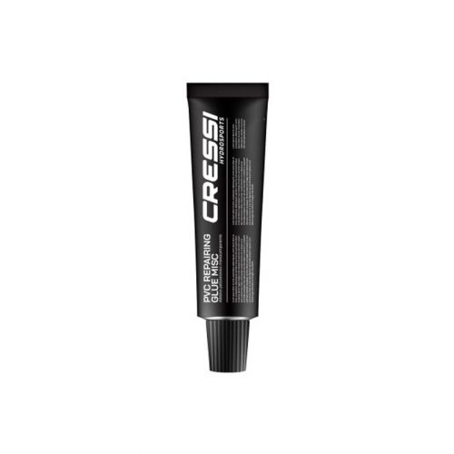 Cressi Klej naprawczy PVC 30 ml (NZ000400)