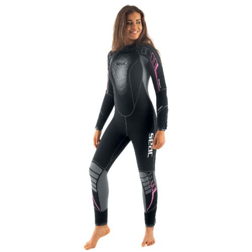 Seac skafander Komoda Flex 5 mm damski (1-64/)