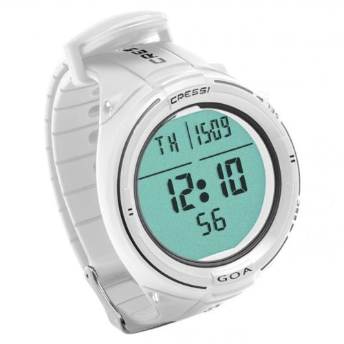 Cressi komputer Goa (KS820052)