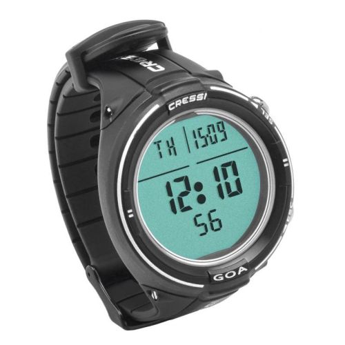 Cressi komputer Goa (KS820052)