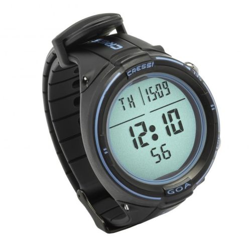 Cressi komputer Goa (KS820052)