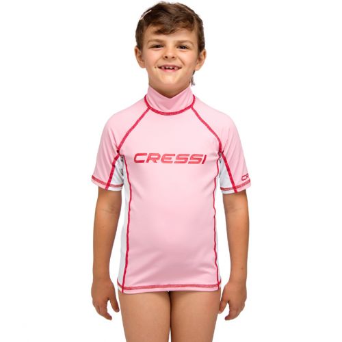 Koszulka Rash Guard Cressi Junior ()