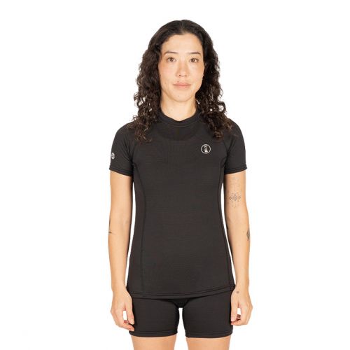 Fourth Element J2 Short Sleeve Top koszulka damska ()