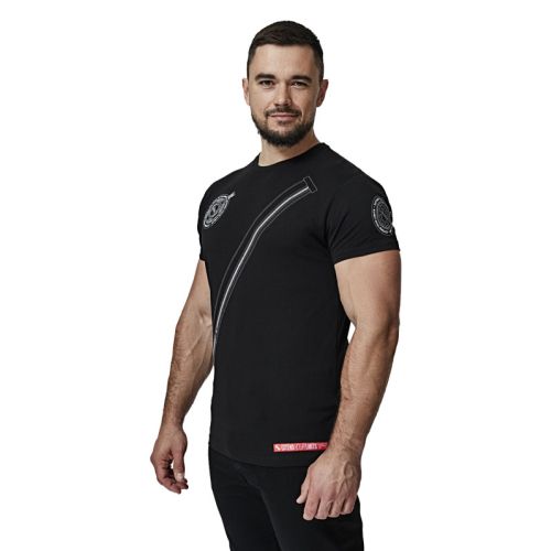 Santi koszulka męska Diver (3140)