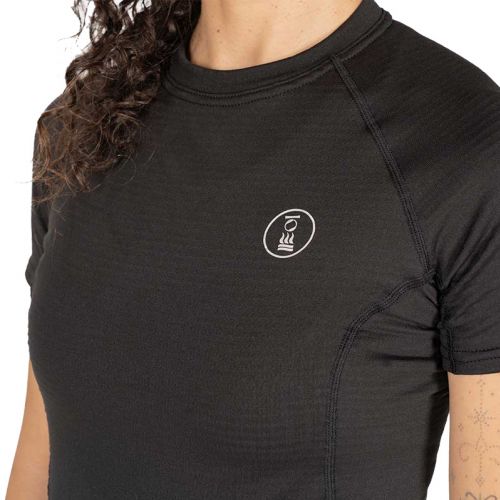 Fourth Element J2 Short Sleeve Top koszulka damska ()