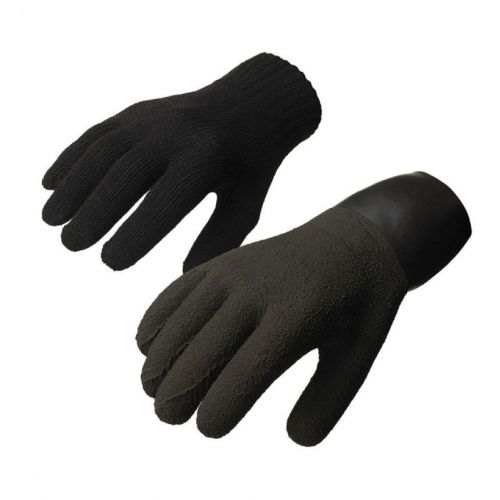 Waterproof Latex dryglove HD short (740-022-50)