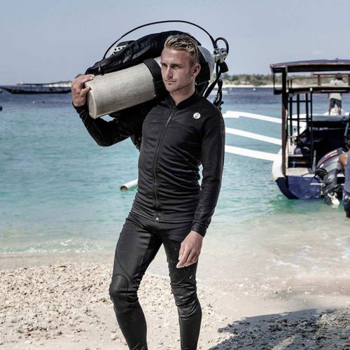 Fourth Element Thermocline legginsy męskie ()