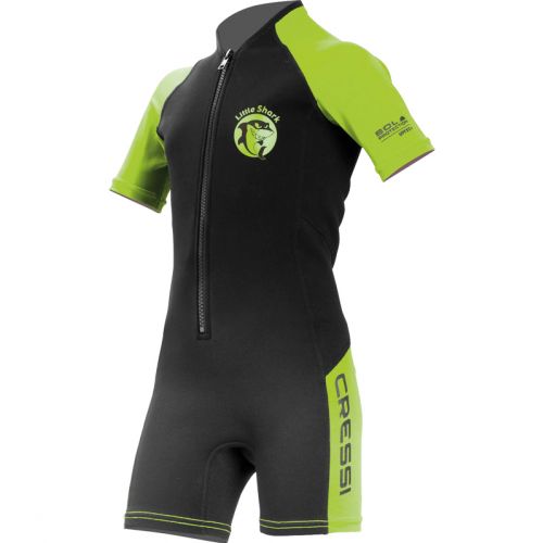 Cressi pianka dla dzieci Little Shark  (DG003103)