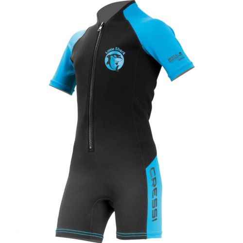 Cressi pianka dla dzieci Little Shark  (DG003103)