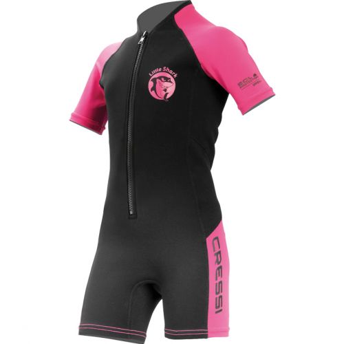 Cressi pianka dla dzieci Little Shark  (DG003103)
