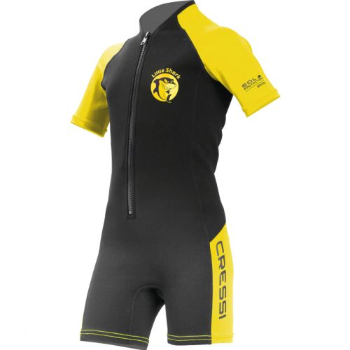 Cressi pianka dla dzieci Little Shark  (DG003103)