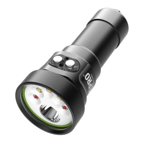 Divepro zestaw Foto/Video M27 ()