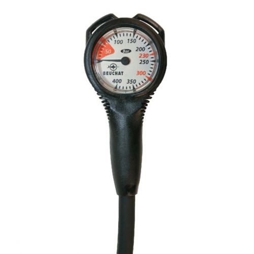 Beuchat manometr 300 BAR ()