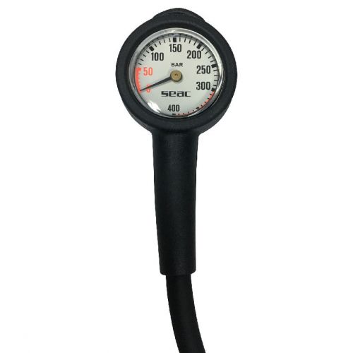 Seac manometr Compact (60-1)