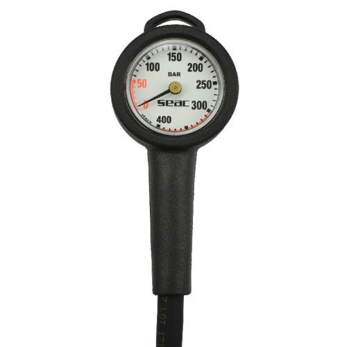 Seac manometr Compact (60-1)
