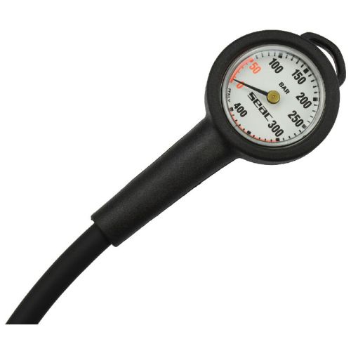 Seac manometr Compact (60-1)