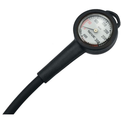 Seac manometr Compact (60-1)