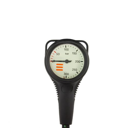 Tecline Manometr Combo 63 mm (T10130-1/18091)