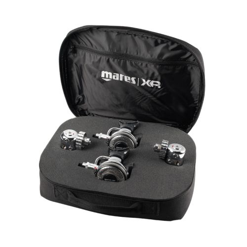 Mares automat oddechowy 25XR TBP - DR Tek Set ()