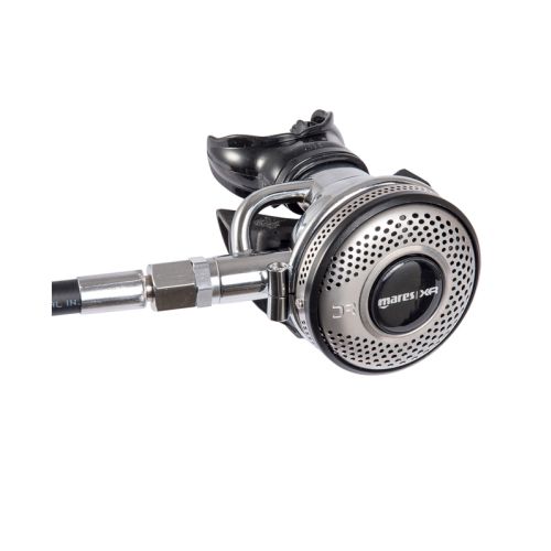 Mares automat oddechowy 25XR TBP - DR Tek Set ()