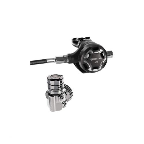 Mares automat 26XR WITH HR - XR LINE ()