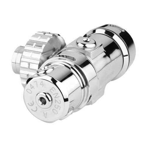 Mares 28XR WITH HR 2K24 - XR LINE czarny ()