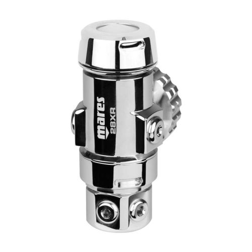 Mares 28XR WITH HR 2K24 - XR LINE czarny ()