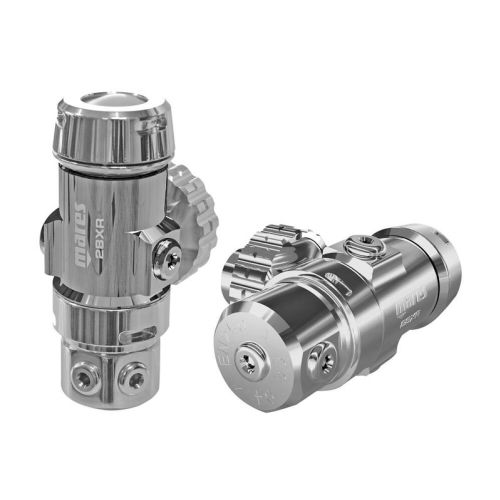 Mares 28XR WITH HR 2K24 - XR LINE czarny ()