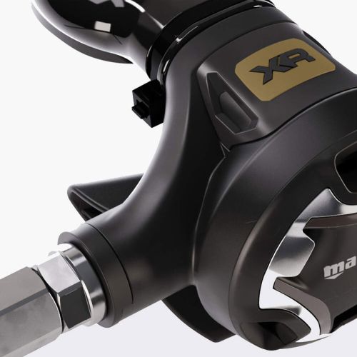 Mares 28XR WITH HR 2K24 - XR LINE NR ()