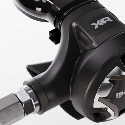 Mares 28XR WITH HR 2K24 - XR LINE czarny ()