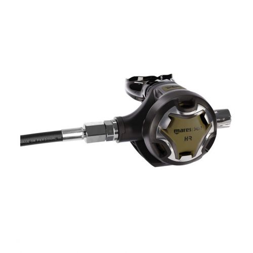 Mares 28XR WITH HR 2K24 - XR LINE NR ()