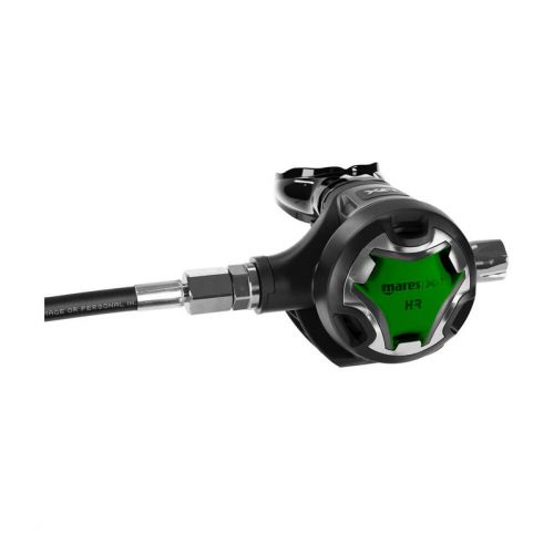 Mares 28XR WITH HR 2K24 - XR LINE Nitrox ()