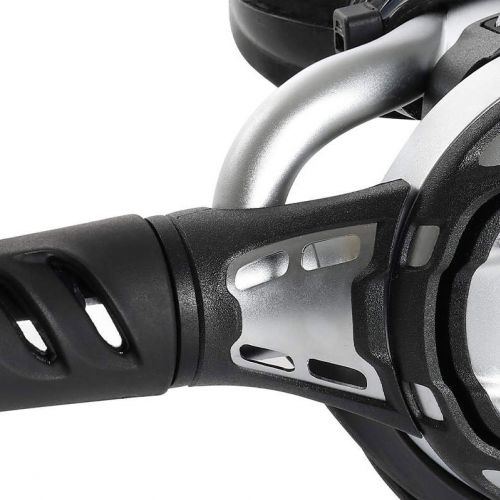 Mares automat Atlas 62X ()