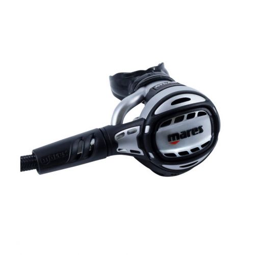 Mares automat Atlas 62X ()