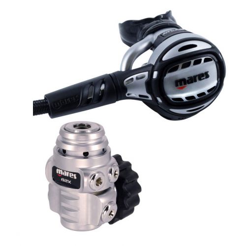 Mares automat Atlas 62X ()