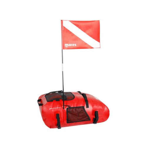 Mares boja Hydro Backpack  ()
