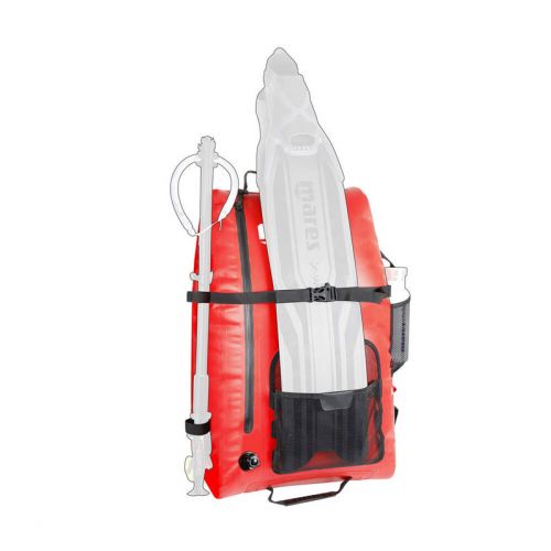 Mares boja Hydro Backpack  ()